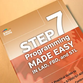 STEP 7 in 7 Steps — Brilliant Training